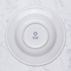 Deep Dining Plates | Porcelain | Pack of 6