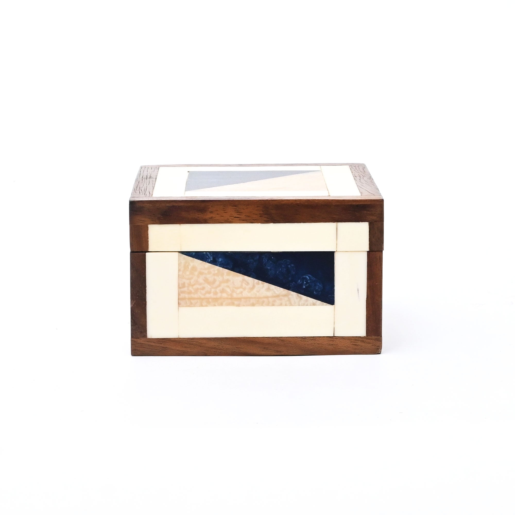 Decorative Box | Wood | Handmade