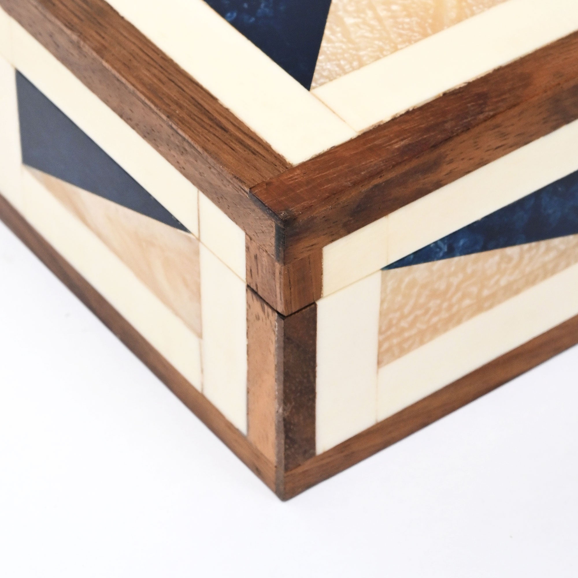 Decorative Box | Wood | Handmade