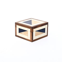 Decorative Box | Wood | Handmade