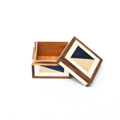 Decorative Box | Wood | Handmade