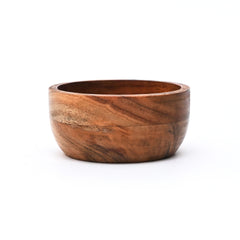 Wooden Bowls Set of 4 | Wood | Handmade