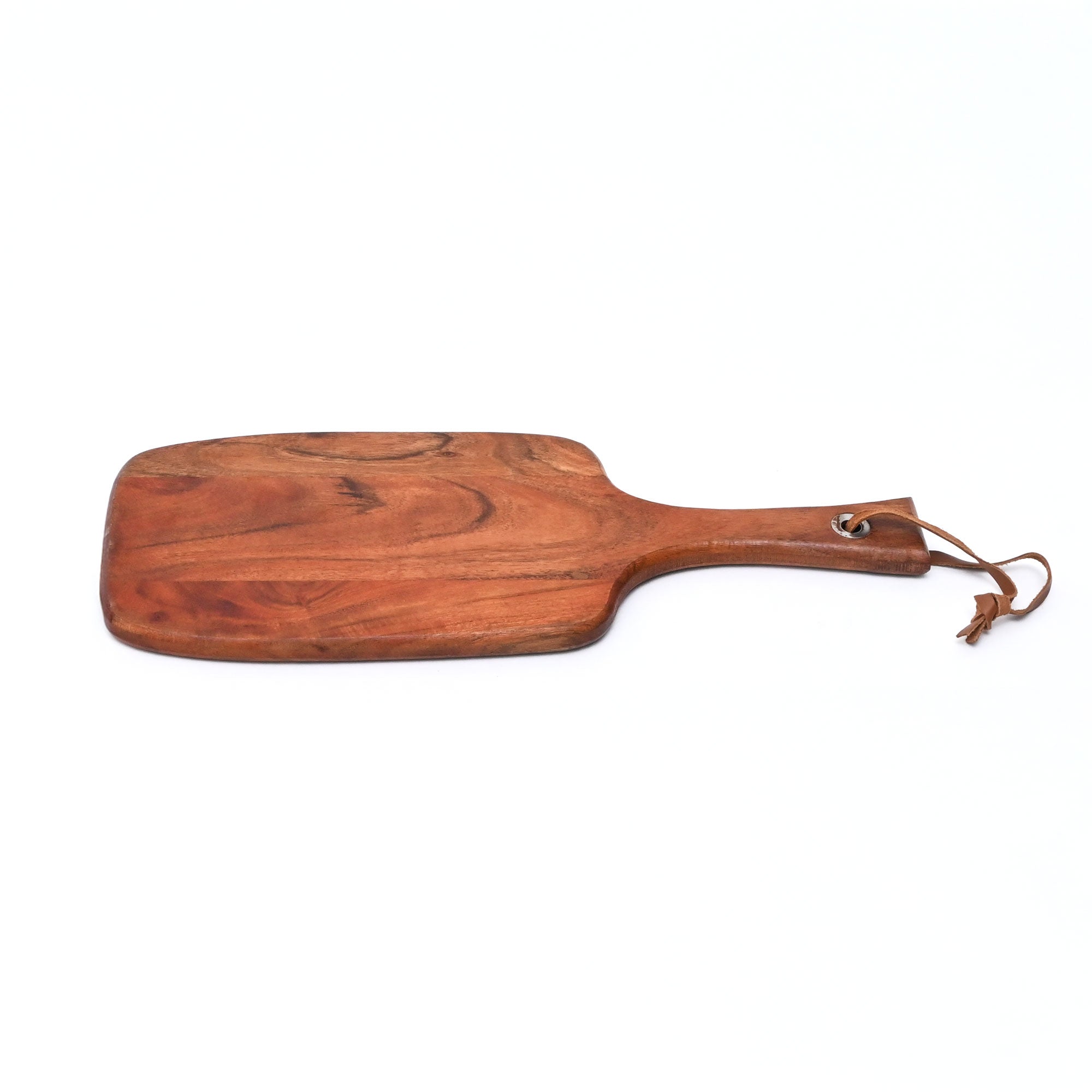 Paddle Cutting Board | Chopping Board | Wood | Set of 3