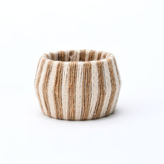 Thread Napkin Rings | Set of 4