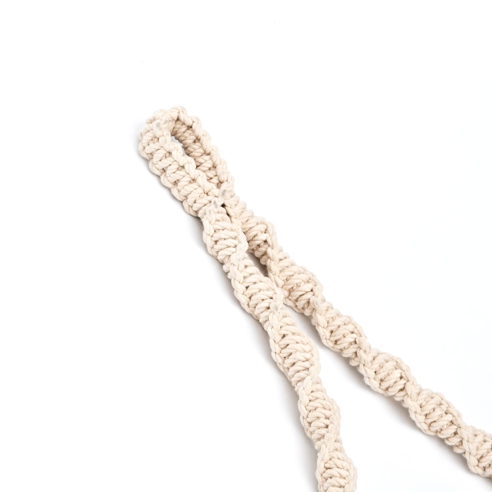 Wood & Rope Wall Hanging | Wood | Rustic Home Decor | 45"