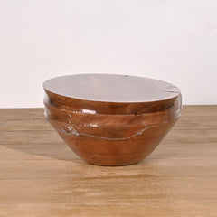 Wood Bowls Set of 3 | Handmade | Mango Wood