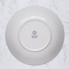 Round Deep Plate | Porcelain 28.74oz |Set of 6