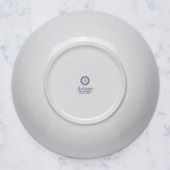 Round Cous Cous Deep Plate | Pack of 6 | Porcelain
