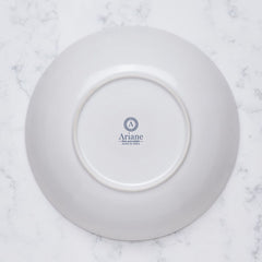 Tangier Deep Plate | Porcelain |  Pack of 6