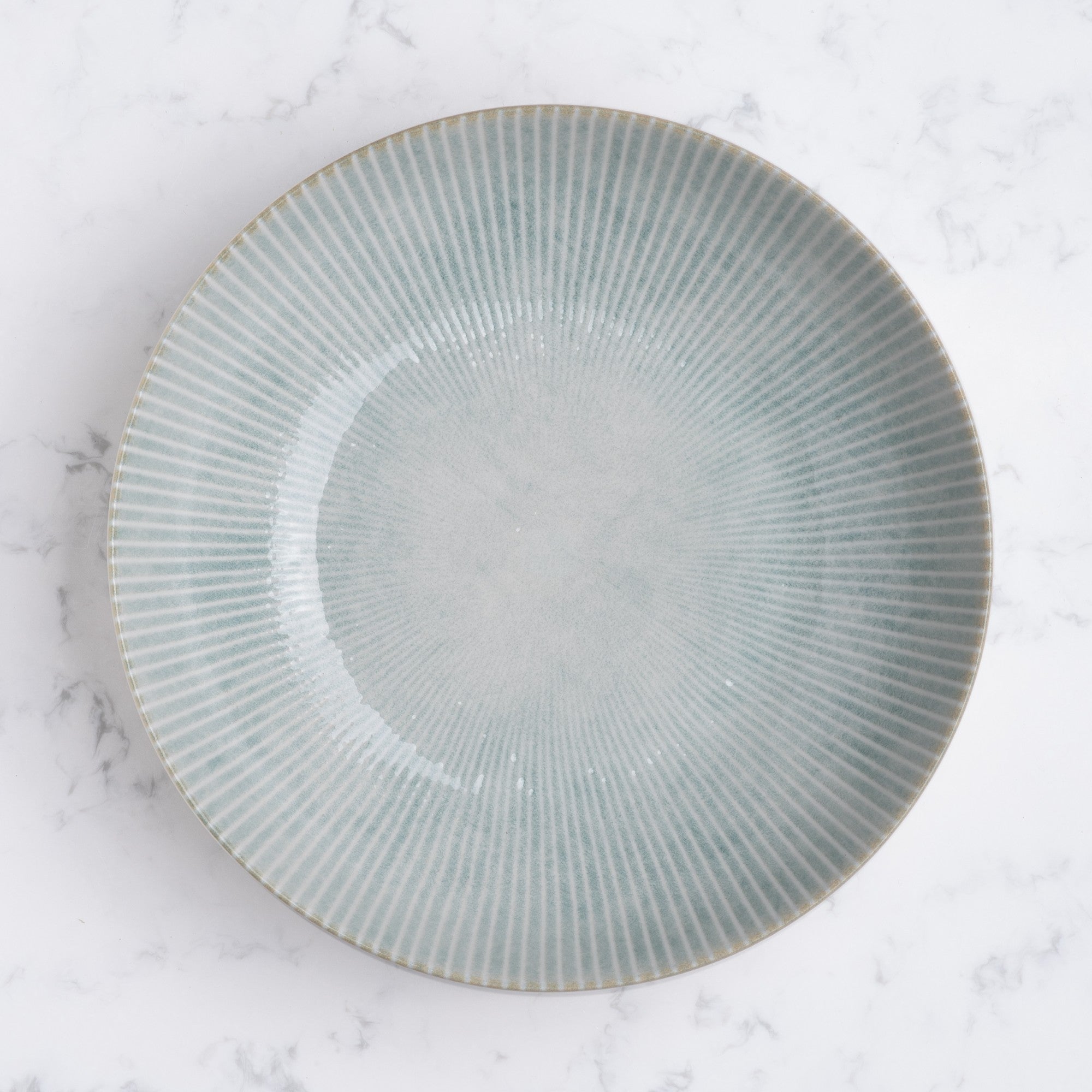Round Cous Cous Deep Plate | 50.72oz, Porcelain | Set of6