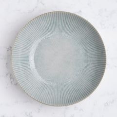 Round Cous Cous Deep Plate | 50.72oz, Porcelain | Set of6