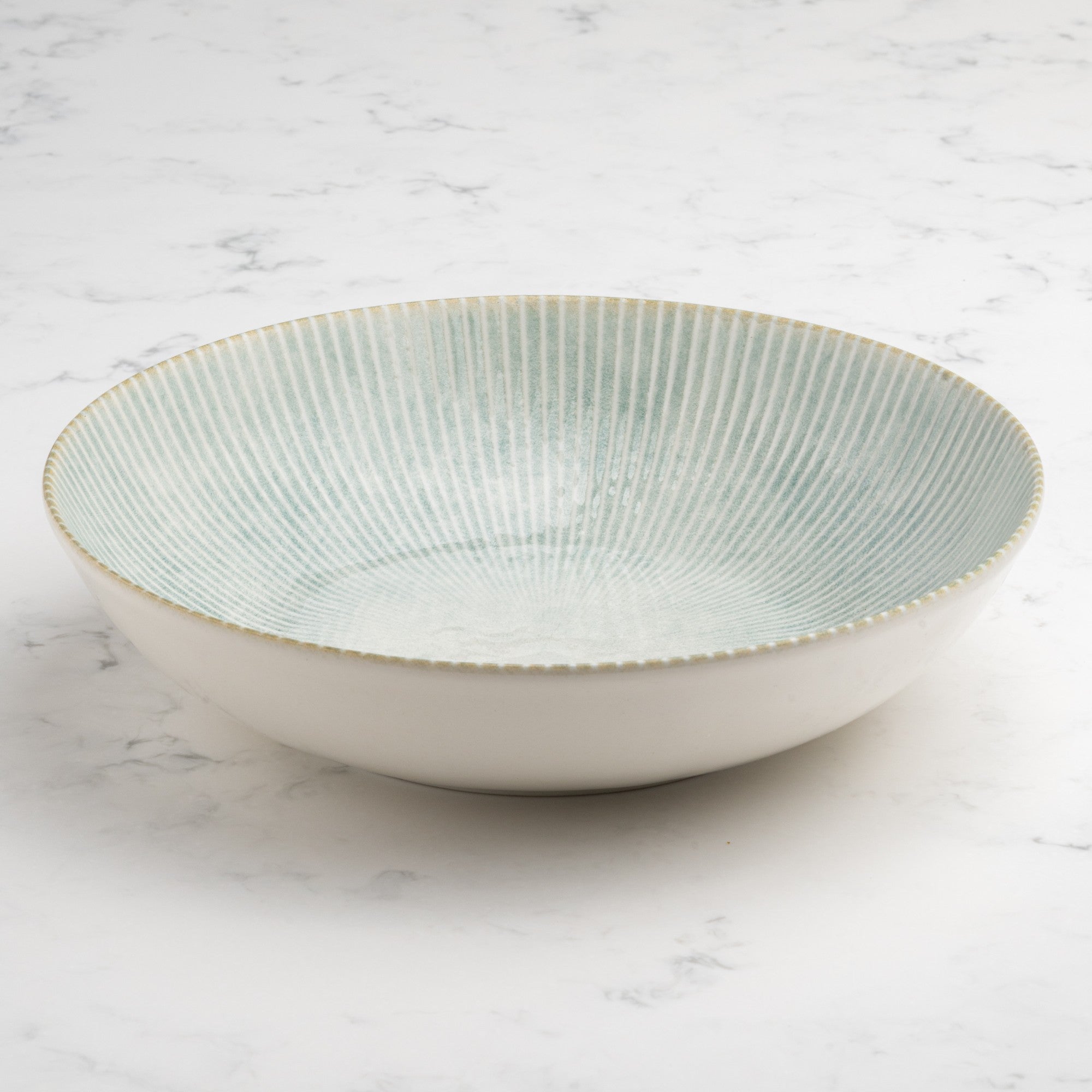 Round Cous Cous Deep Plate | 50.72oz, Porcelain | Set of6