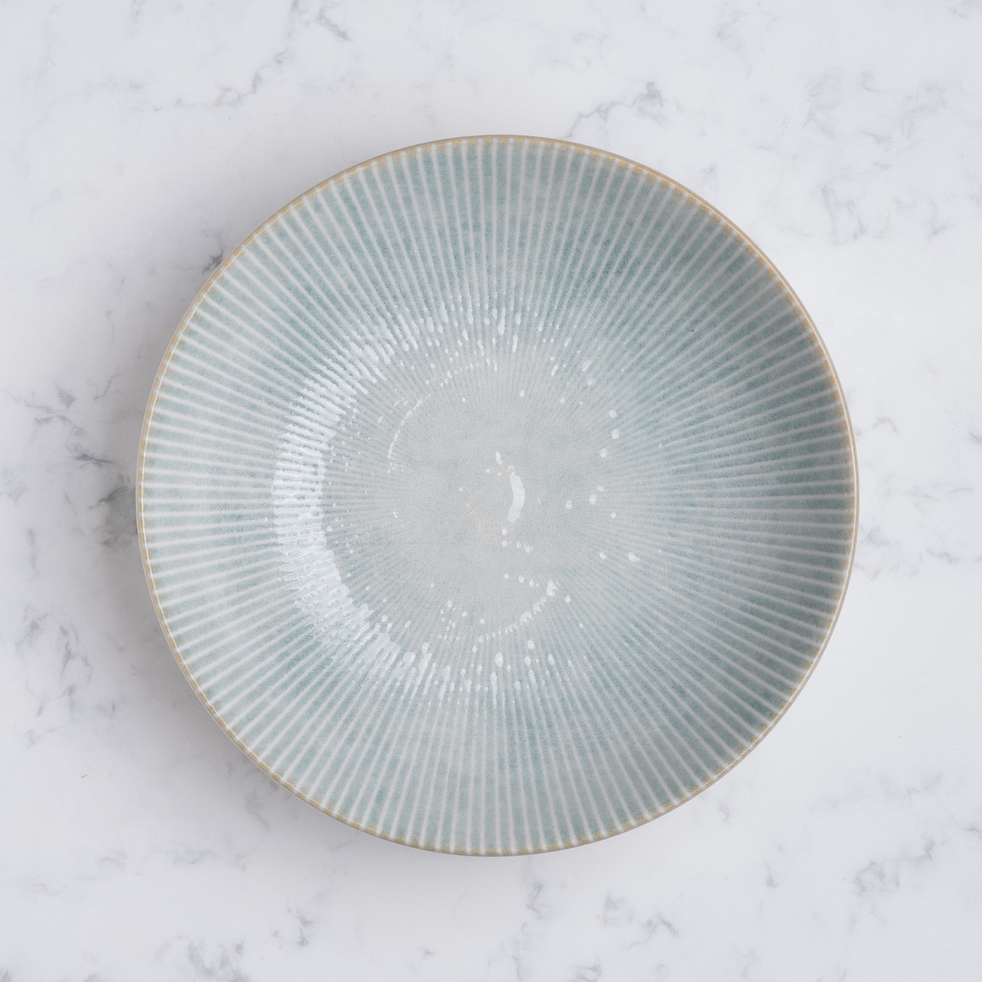 Coupe Round Deep Plate | Porcelain, 18.94oz | Pack of 6