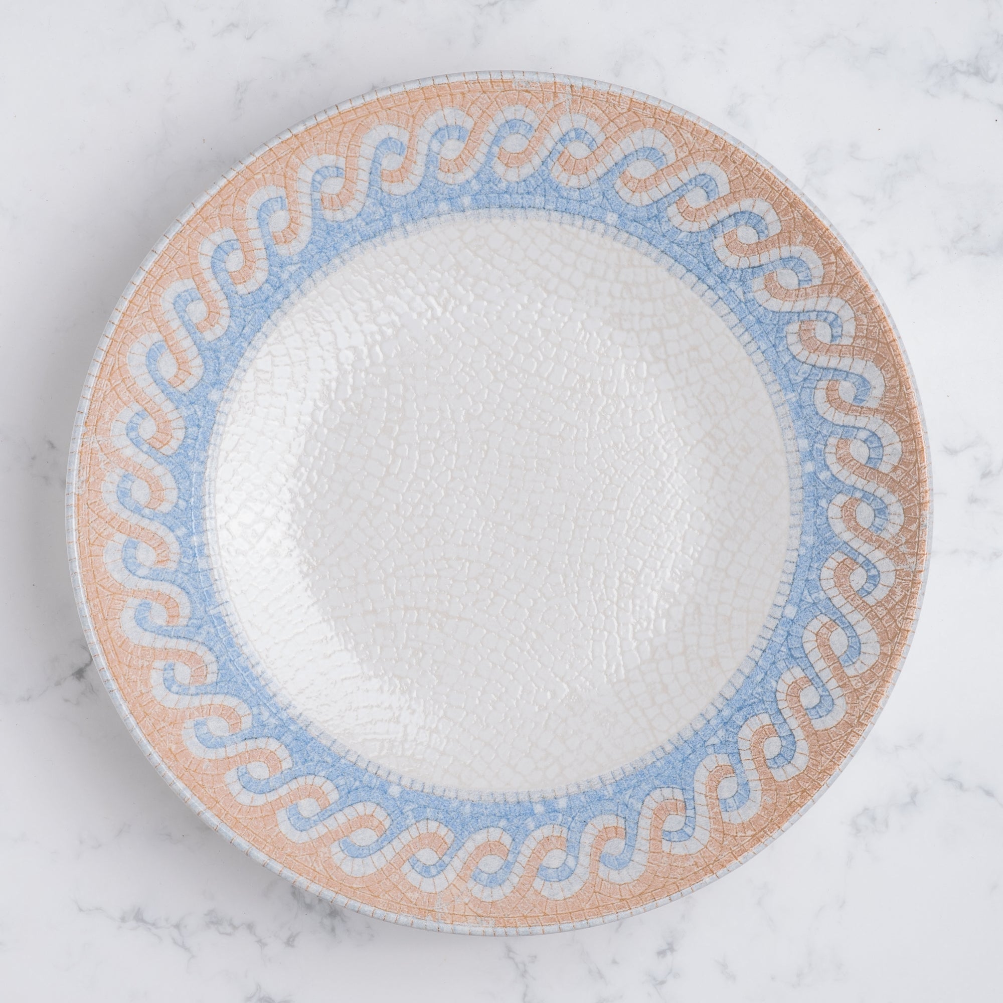 Coupe Round Deep Plate | Porcelain, 28.74oz | Pack of 6