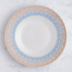 Coupe Round Deep Plate | Porcelain, 28.74oz | Pack of 6