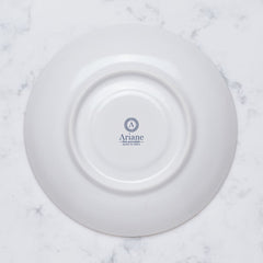 Modern Saucer | Porcelain, 6", Pack of 12