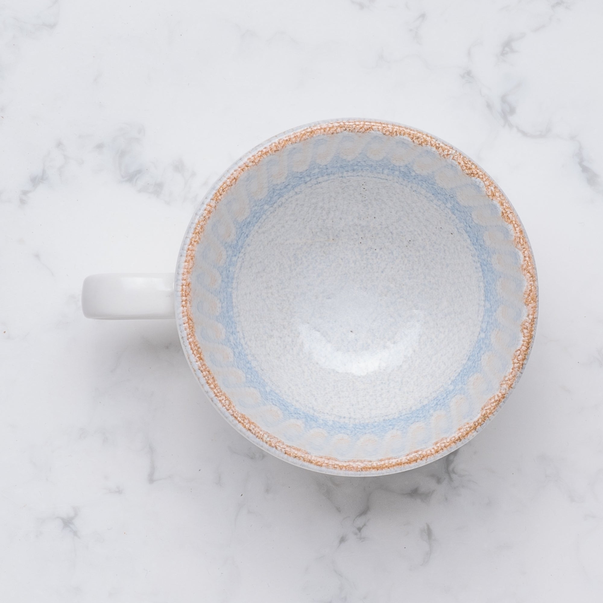 Cup Non Stackable  | Porcelain | 5.41oz, Pack of 12