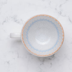 Cup Non Stackable  | Porcelain | 5.41oz, Pack of 12