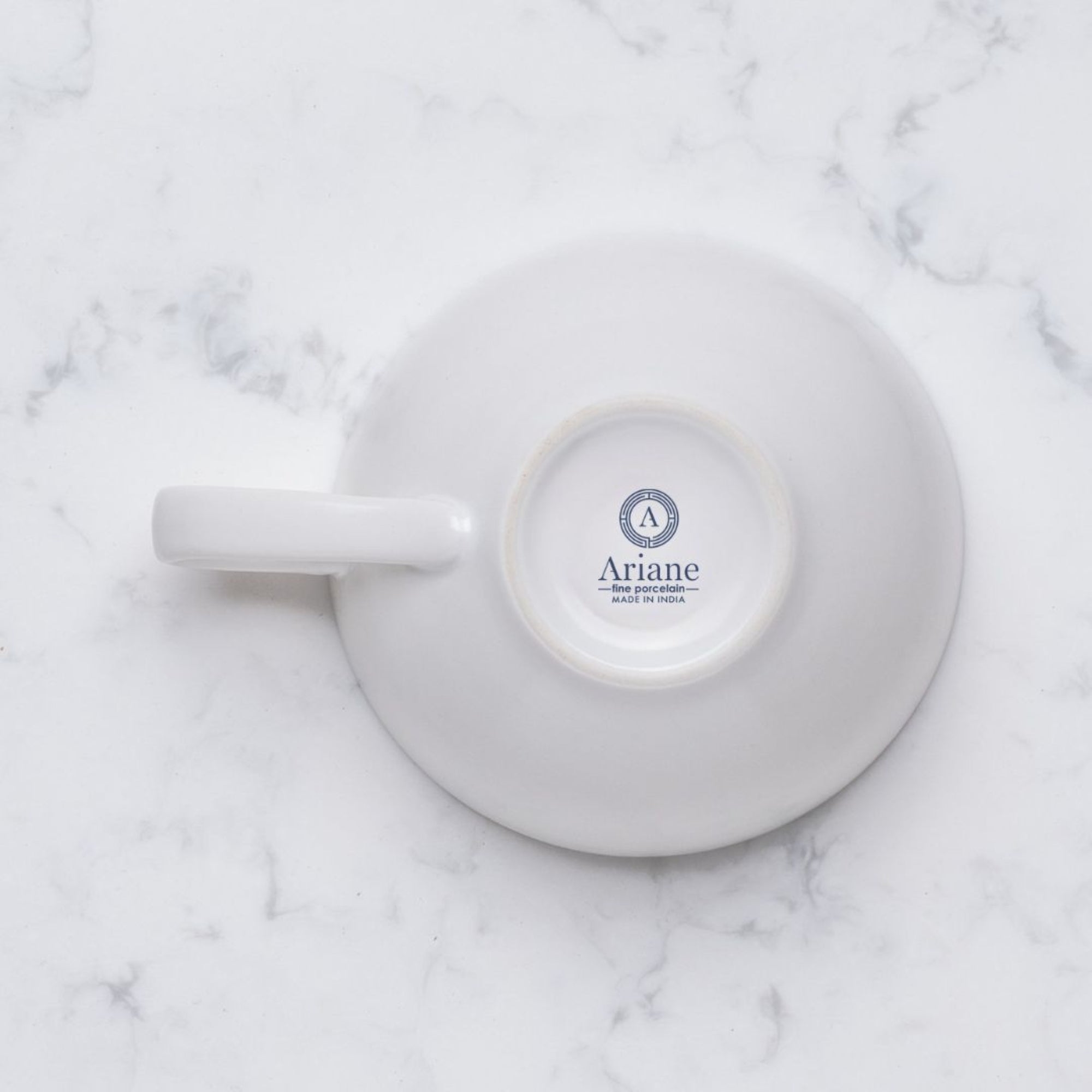 Cup Non Stackable  | Porcelain | 5.41oz, Pack of 12