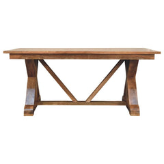 Solid Wood Treston Dining Table