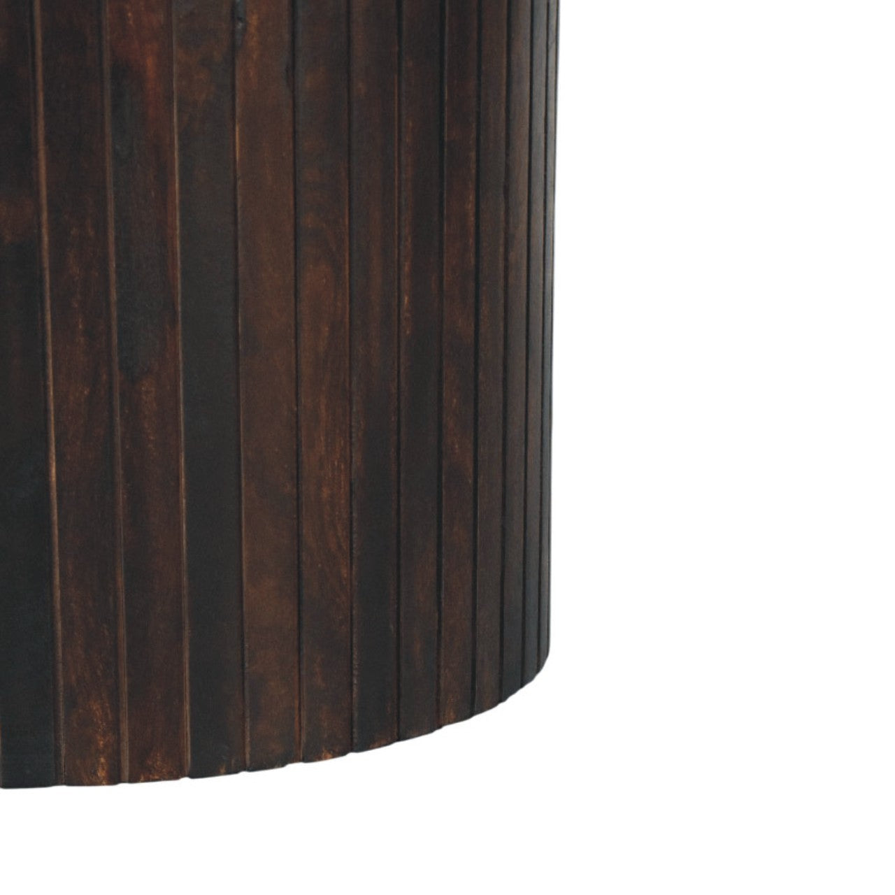 Artisan Furniture Solid Wood Verona Marble Coffee Table