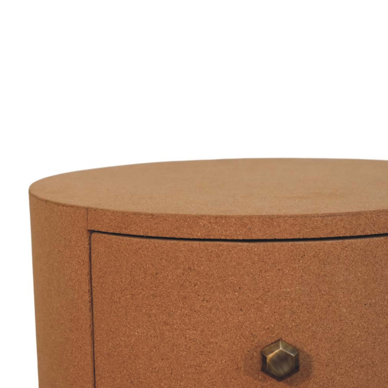Solid Wood Maison Liège 3 Storage Unit