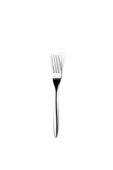 Stainless Steel Baby Fork | 6.5", Silver, Set of 12