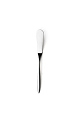 Stainless Steel Butter Spreader | 7.1", Silver, Pack of 12