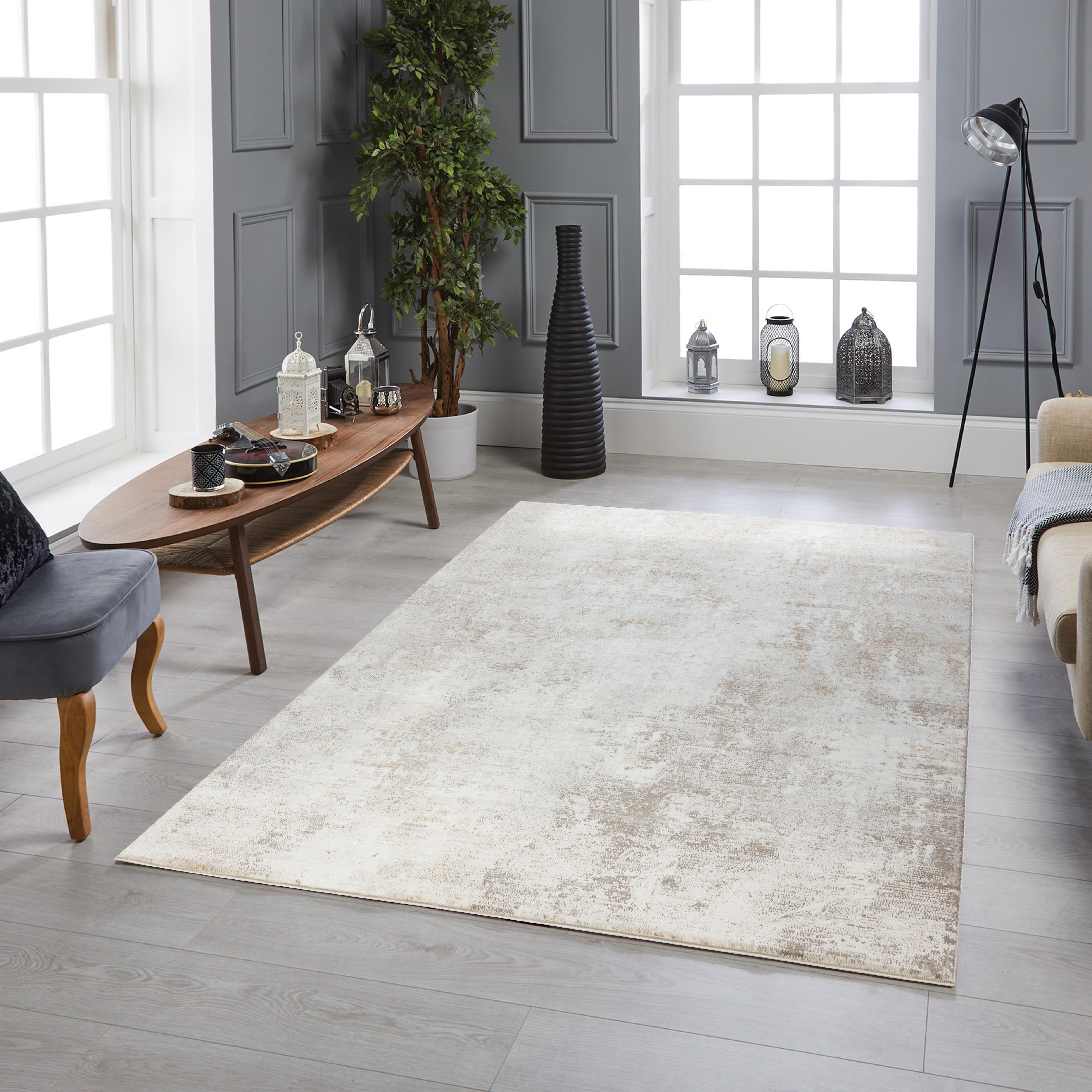 Li Paris LP239 Area Rug Bakir