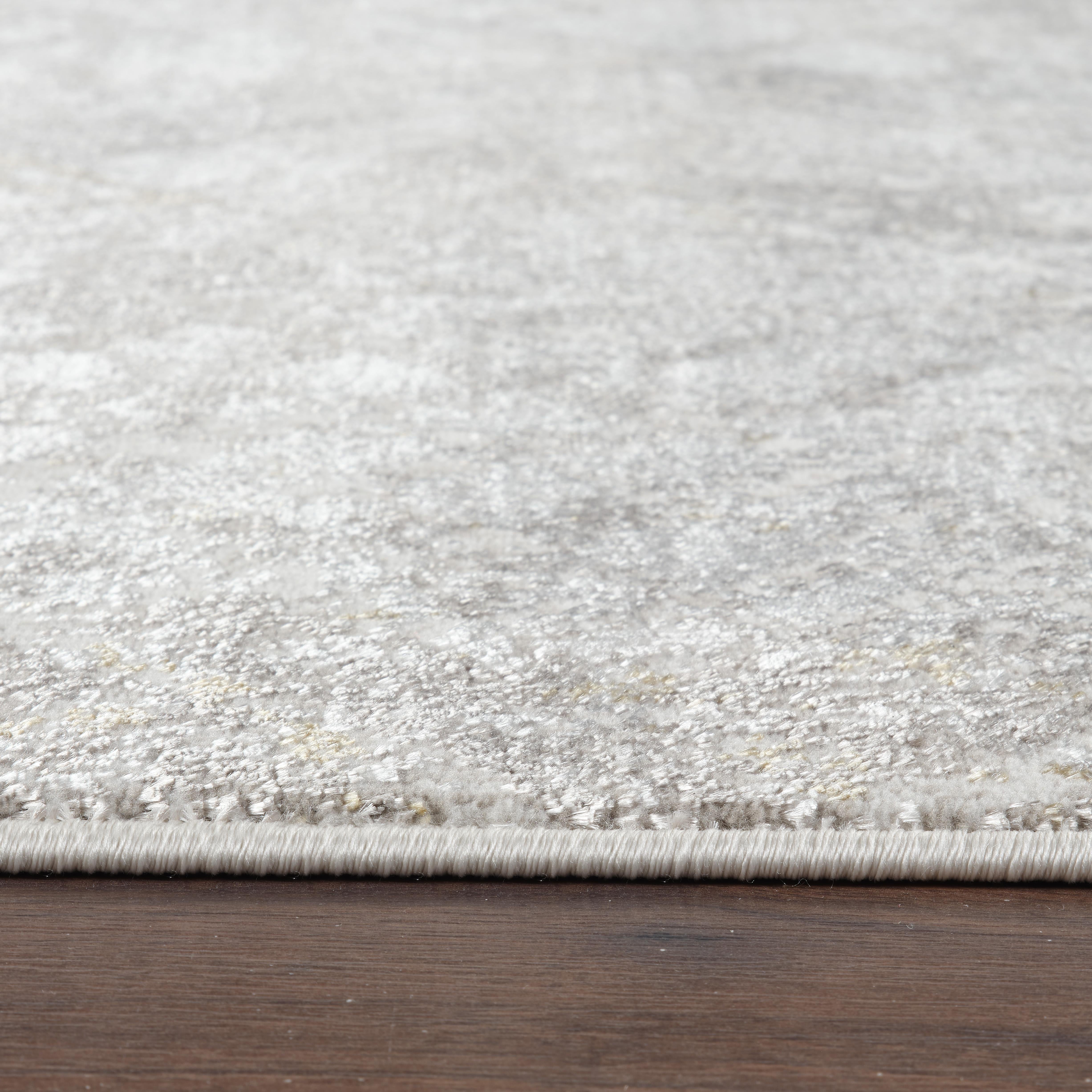 Modern Abstract Distressed Crosshatch Cream & Camel Area Rug, Runner & Round Rug – LP245 Cream/Camel