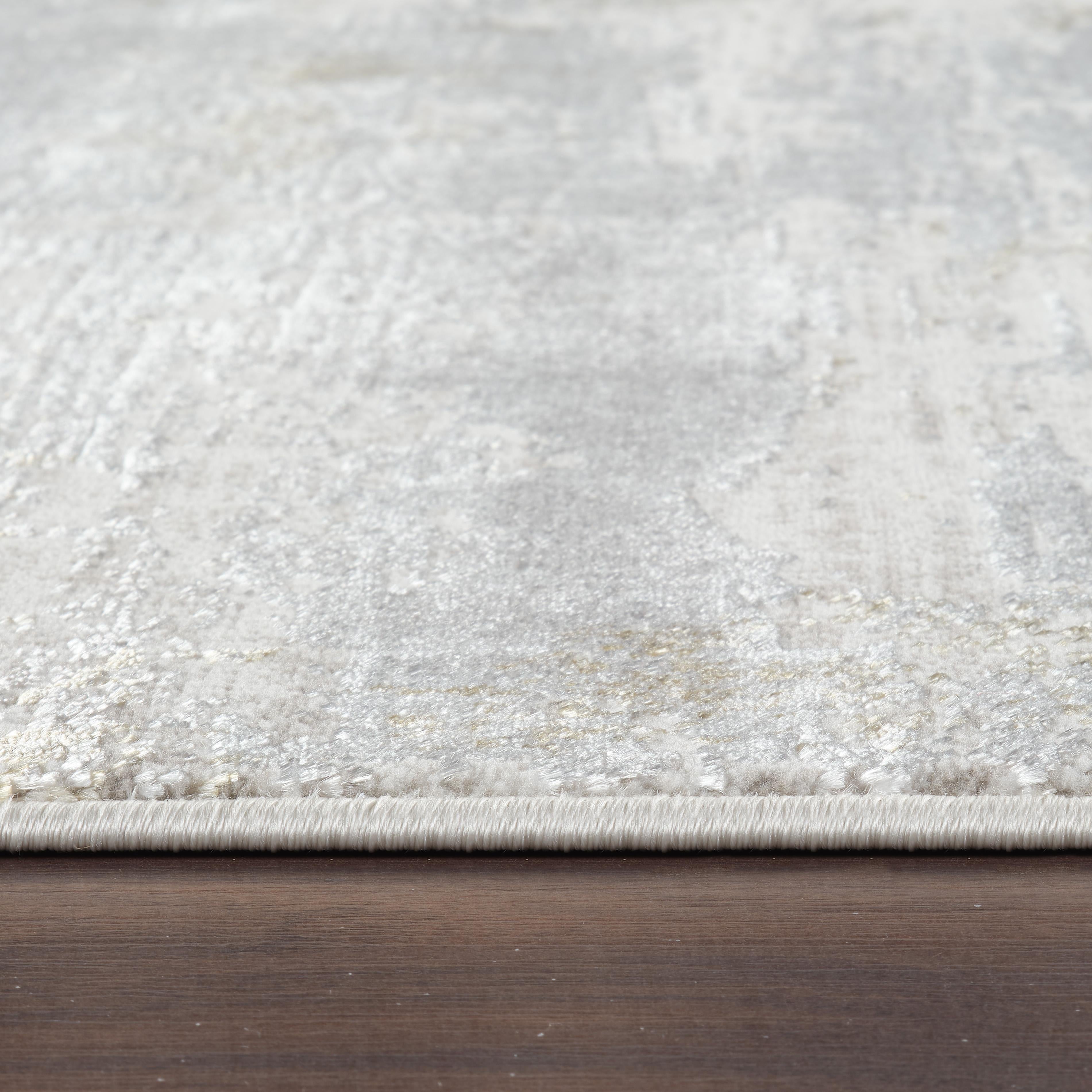 Li Paris LP272 Area Rug Cream