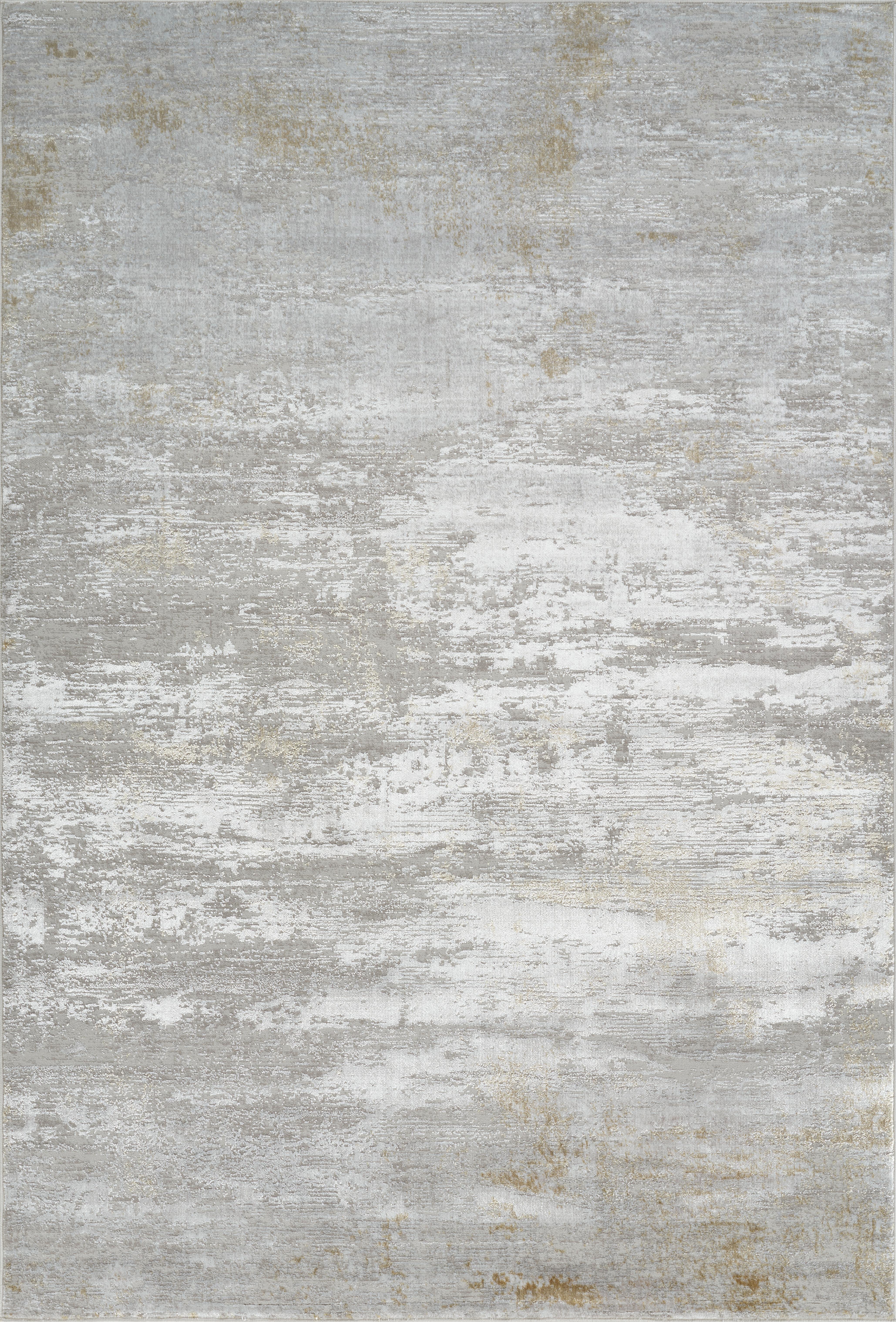 Li Paris LP272 Area Rug Cream