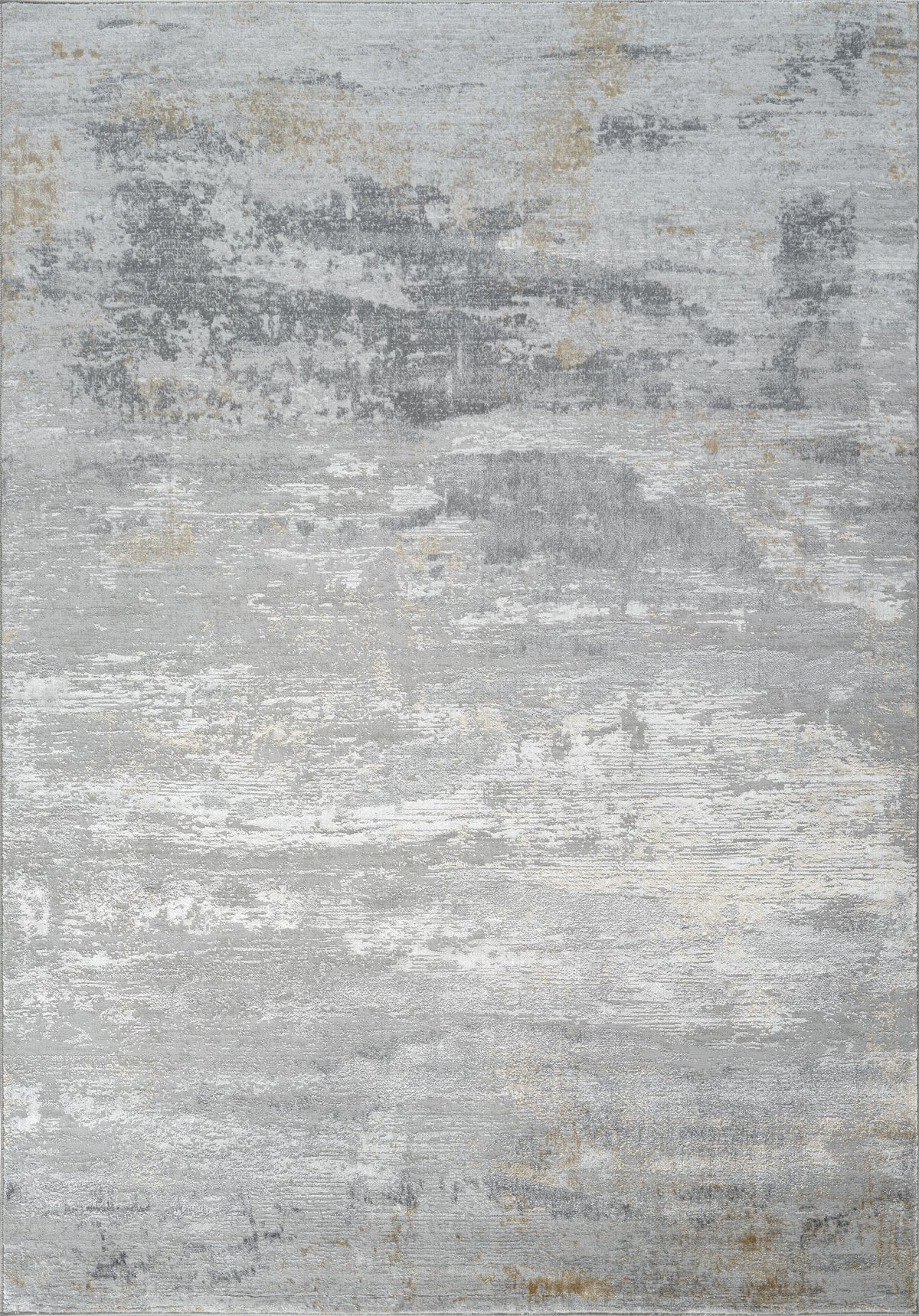 Li Paris LP272 Area Rug Grey