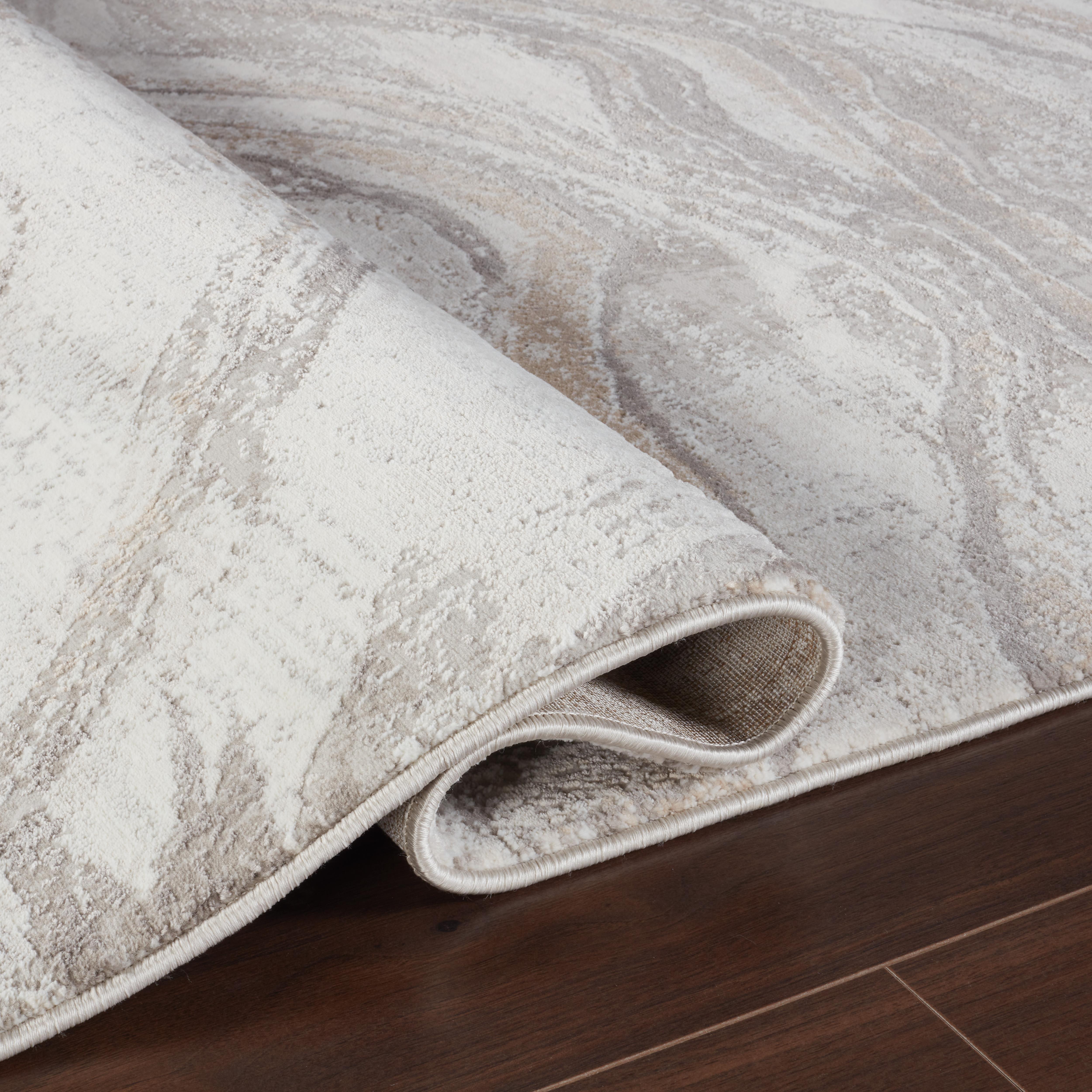 Merry MR108A Area Rug D.Vizion/Gold