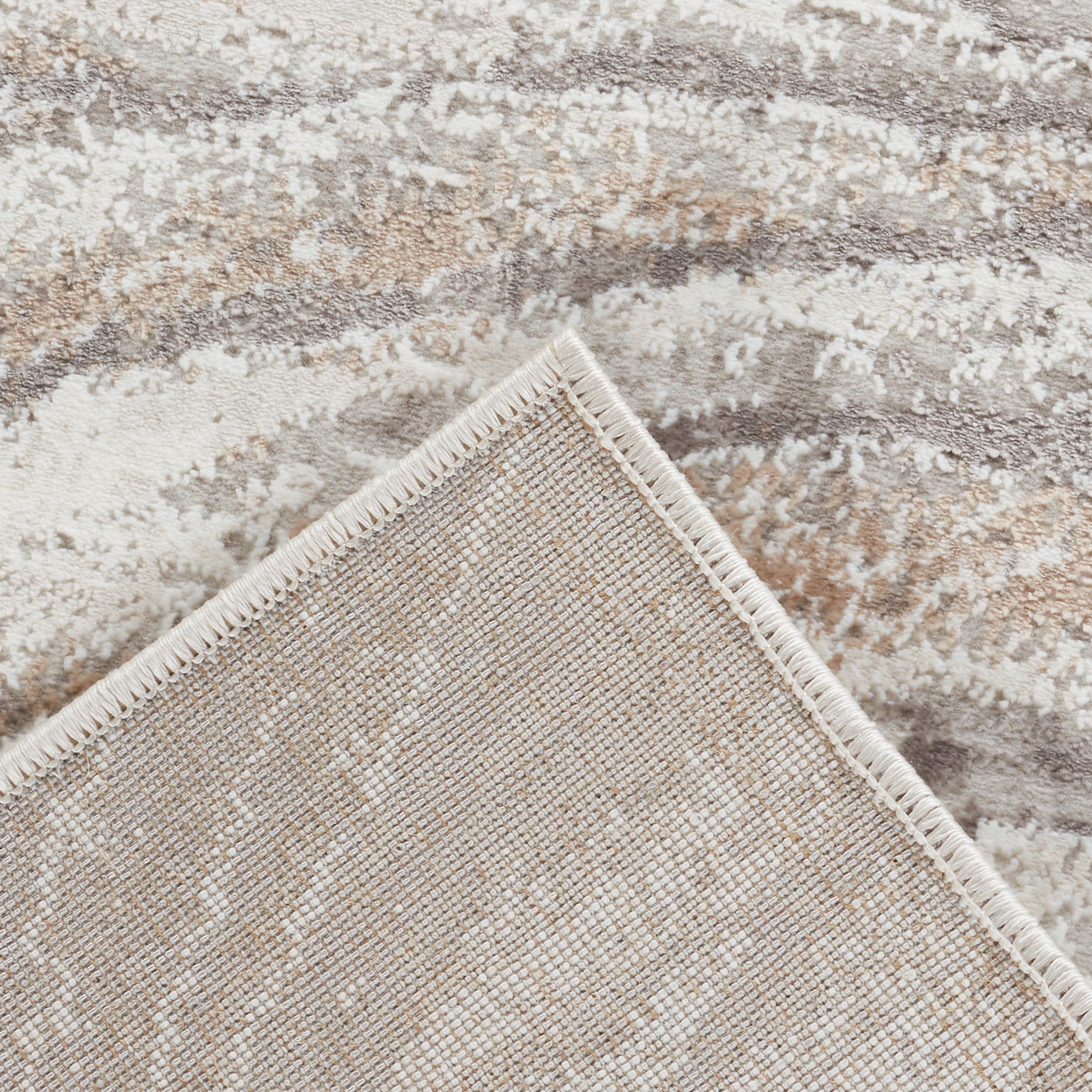Merry MR108A Area Rug D.Vizion/Gold