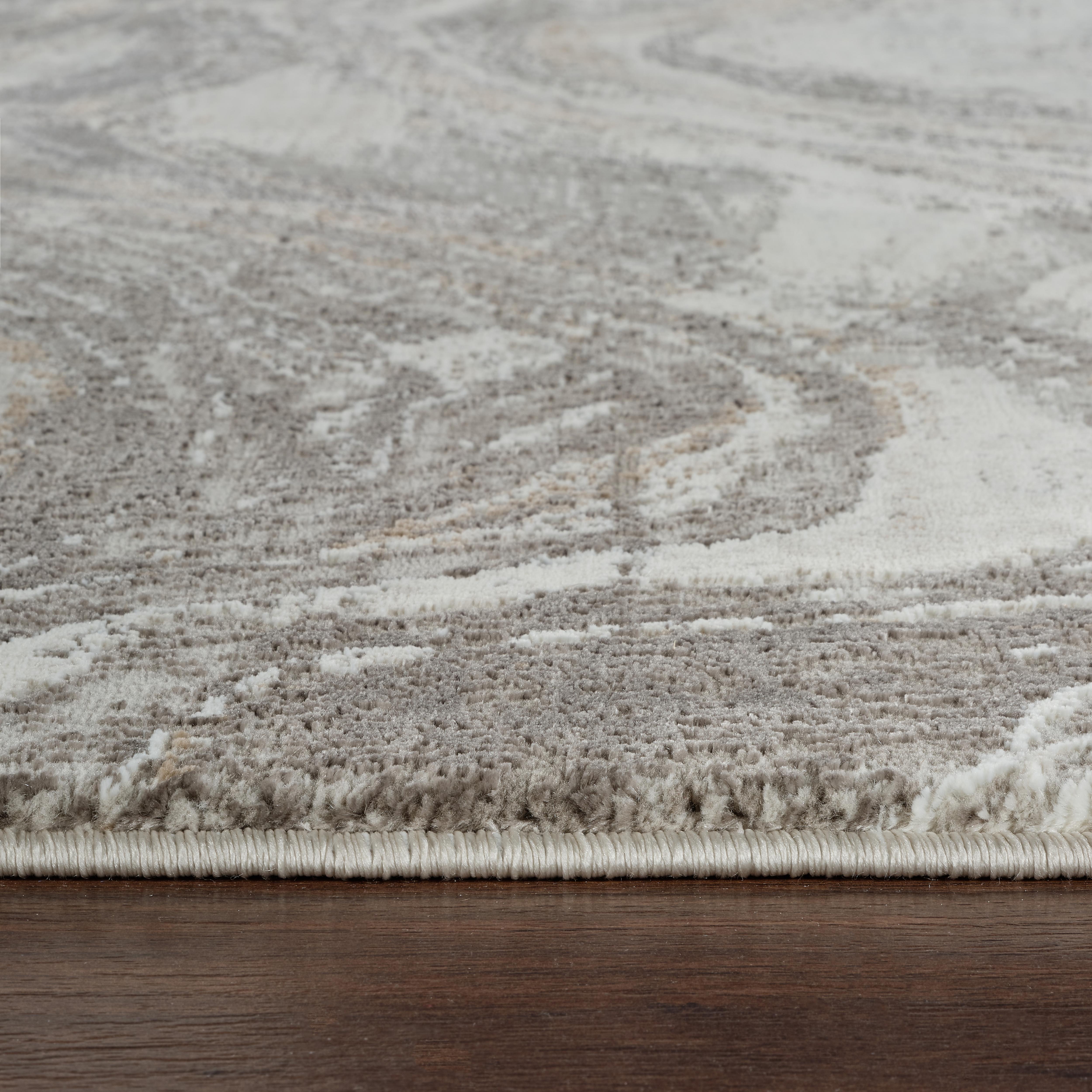 Merry MR108A Area Rug D.Vizion/Gold