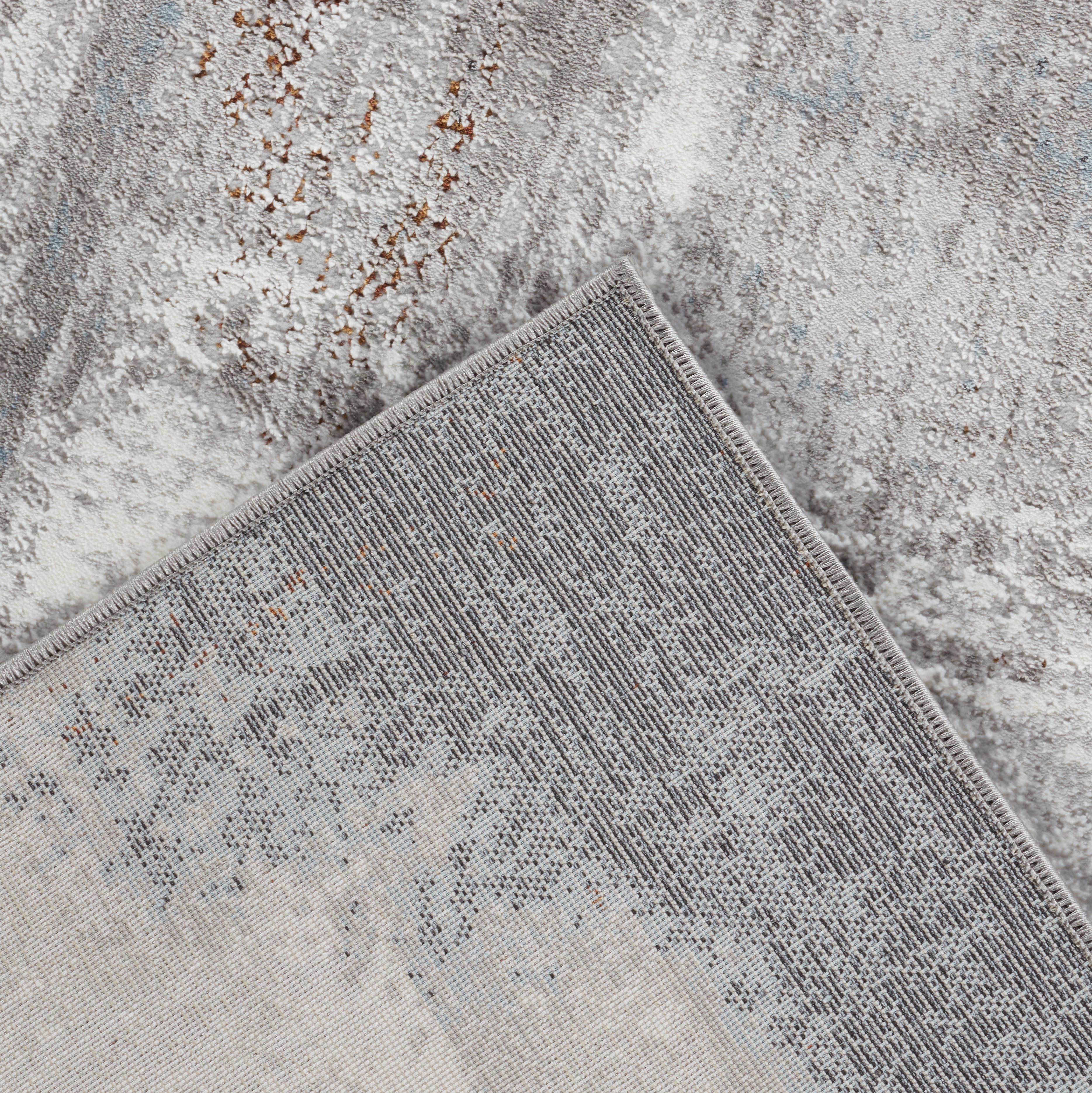 Merry MR259A Area Rug Multi-color