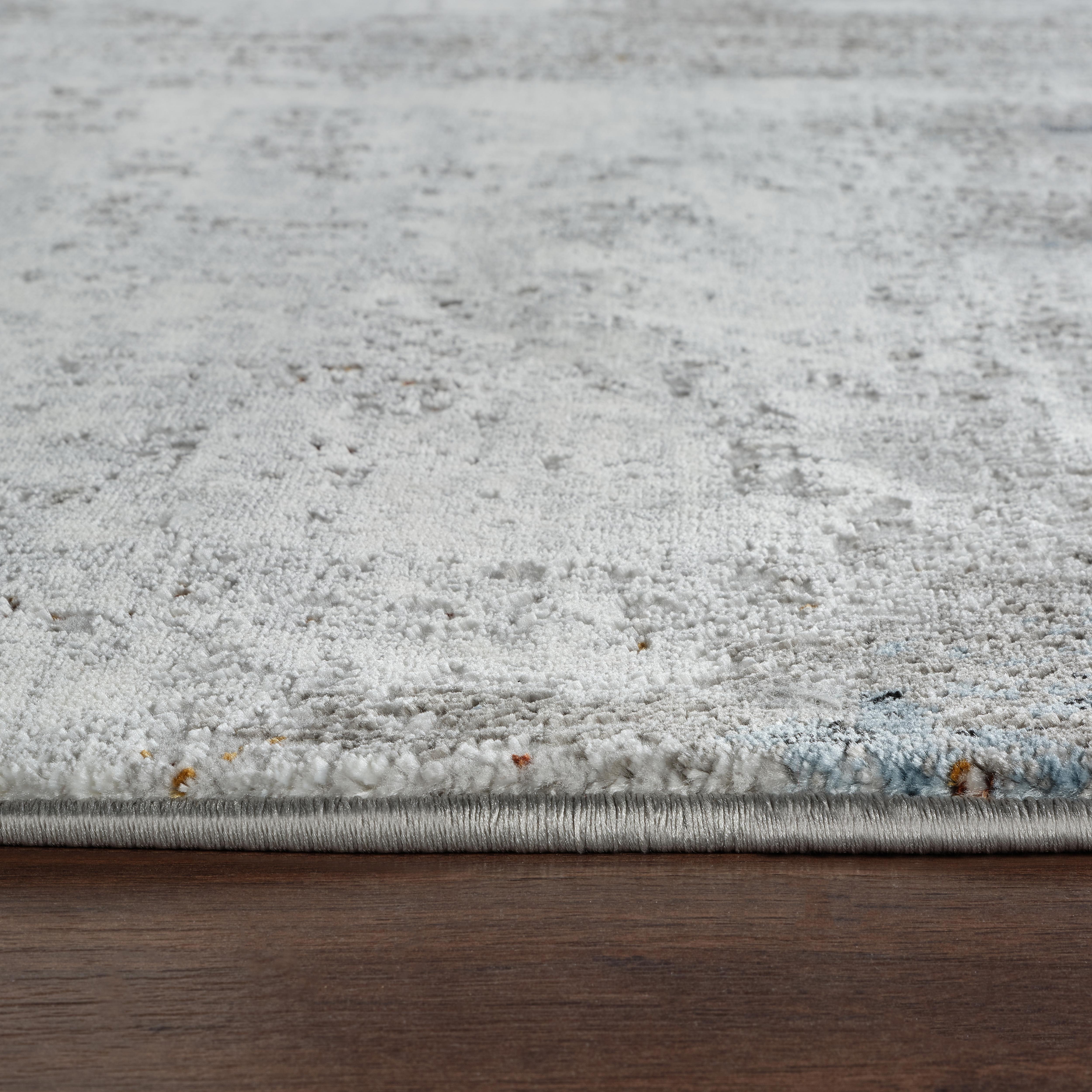 Merry MR259A Area Rug Multi-color