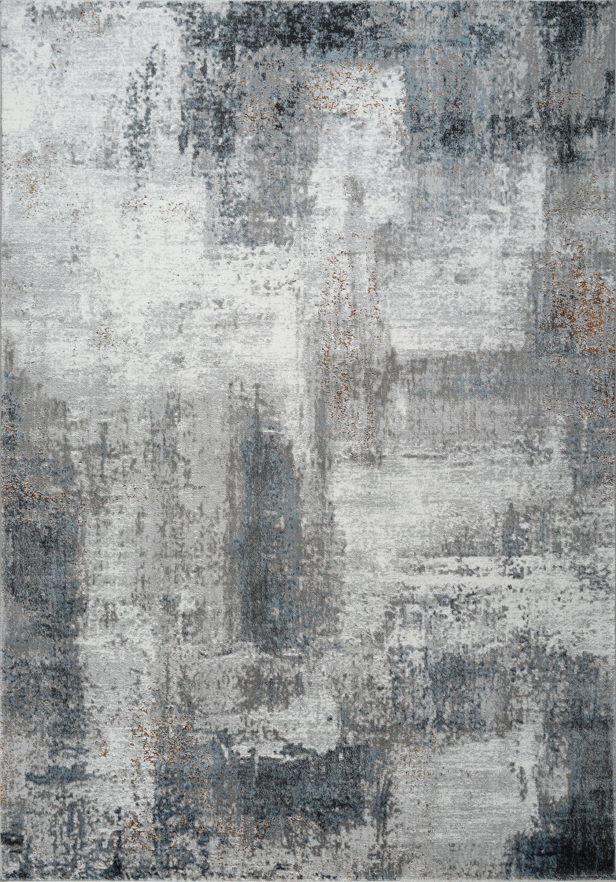 Merry MR259A Area Rug Multi-color