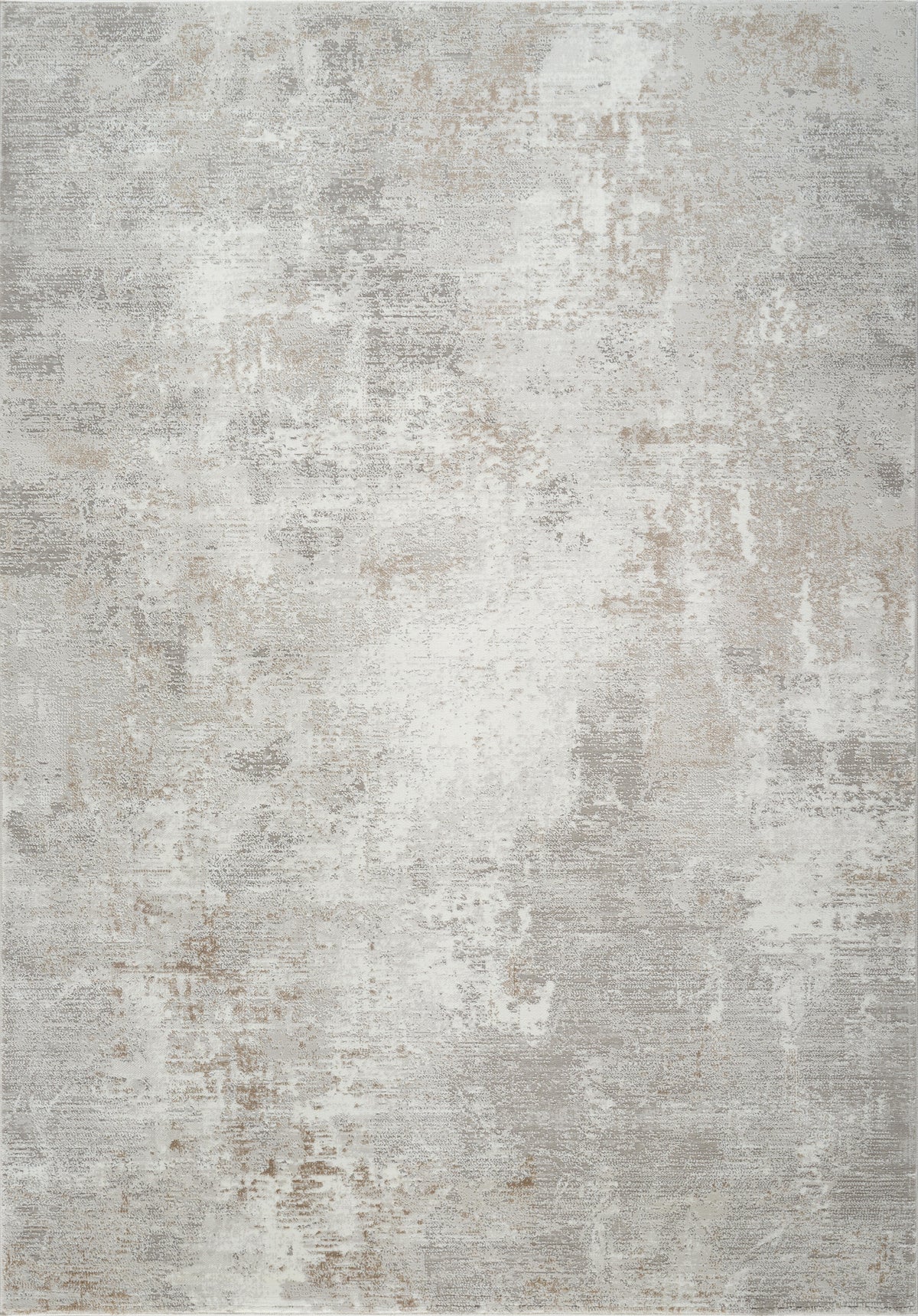 Merry MR274A Area Rug Cream/Gold