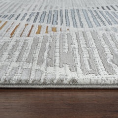 Modern Geometric Harlequin Diamond Multicolor Area Rug, Runner & Round Rug – MR445 Multi