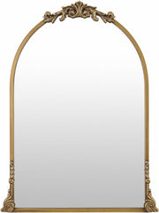 Nayudupet Accent Mirror