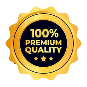 Premium Quality