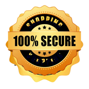 Secure Shopping