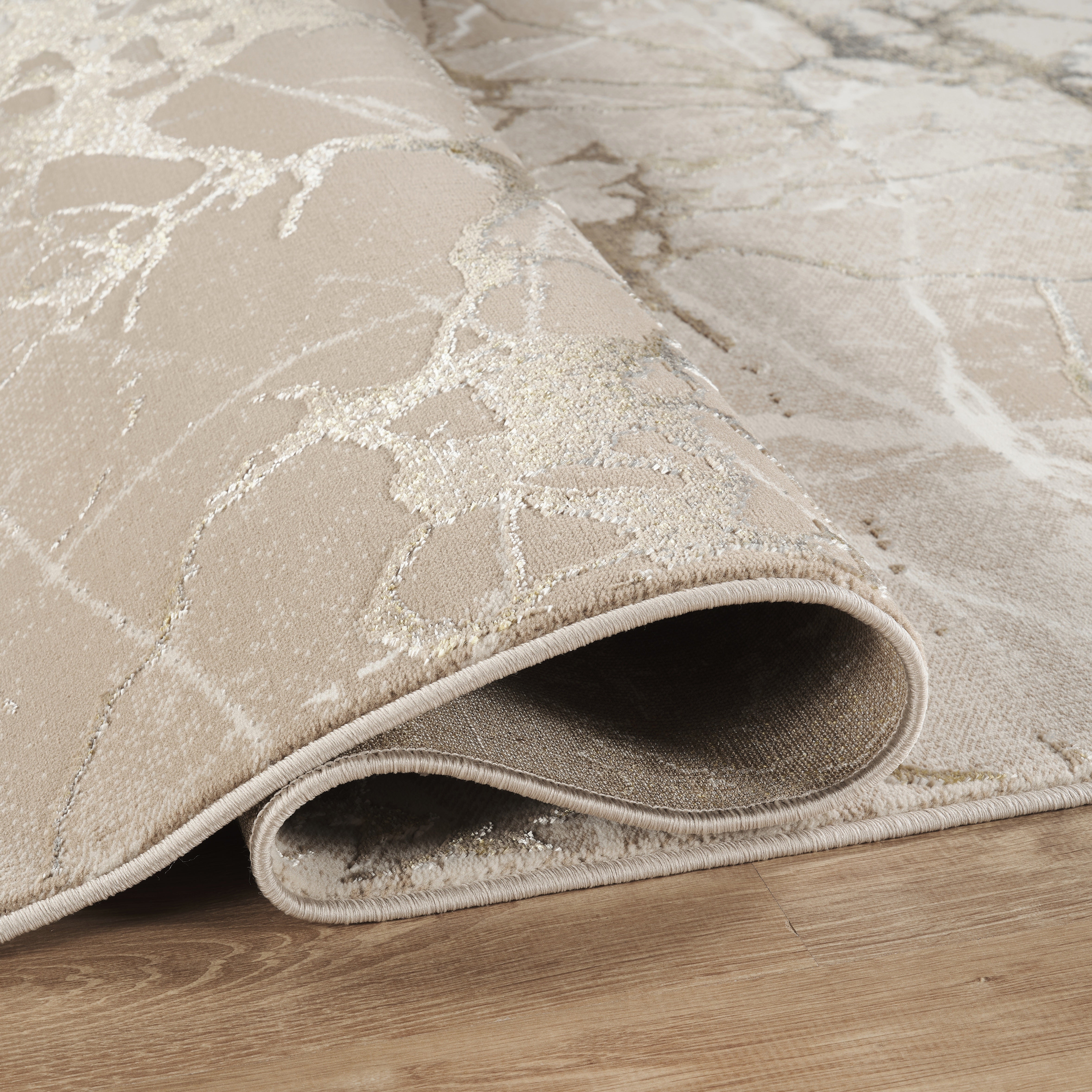 Caesar O2979 Beige Area Rug
