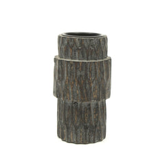 Decorative Candle Holder | Wooden Candle Stand | Elegant Home Accent Piece