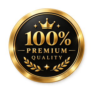 Premium Quality