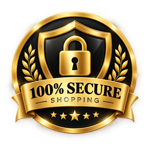 Secure Shopping