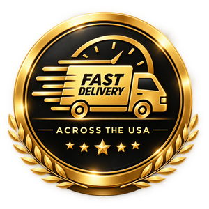 Fast Delivery