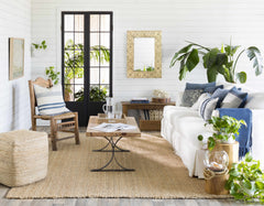 Mendham Mirror - Clearance